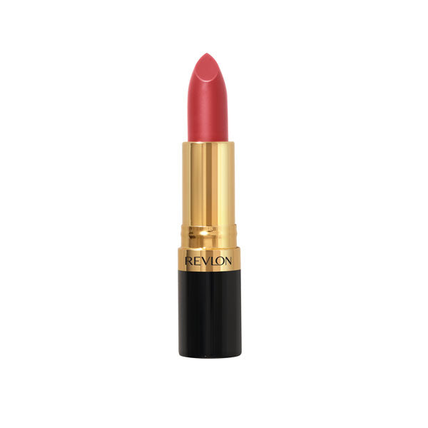 REVLON SUPERLUSTROUS LIPSTICK PINK VELVET 423 - Tre Pi Profumerie