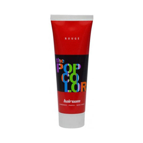 HAIRGUM THE POP COLOR ROUGE 60 ML - Tre Pi Profumerie