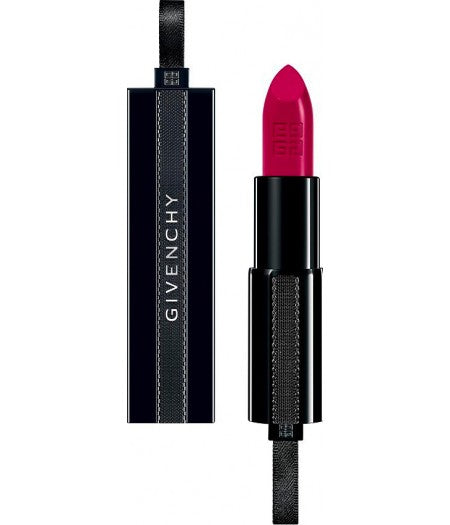 GIVENCHY ROUGE INTERDITROSSETTO FRAMBOISE OBSCURE 8 - Tre Pi Profumerie