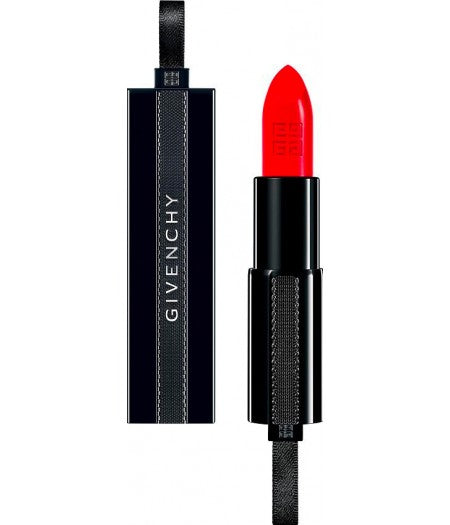 GIVENCHY ROUGE INTERDITROSSETTO ROUGE INTERDIT 13 - Tre Pi Profumerie