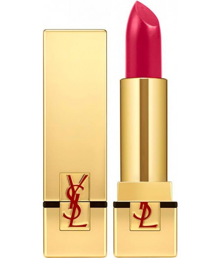 YVES SAINT LAURENT ROUGE PUR COUTURE ROSE STIL 09 - Tre Pi Profumerie