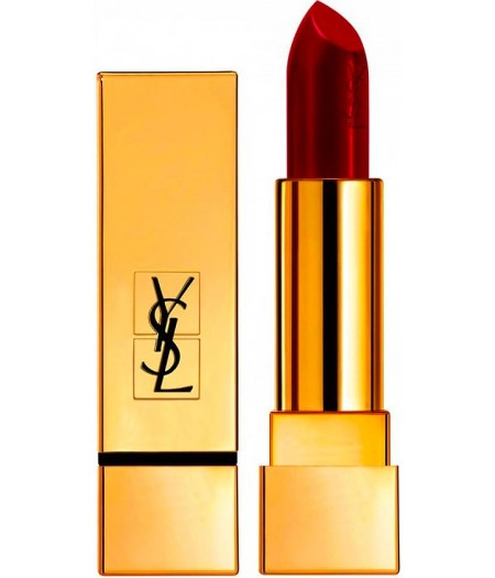 YVES SAINT LAURENT ROUGE PUR COUTURE VINYLE 72 - Tre Pi Profumerie