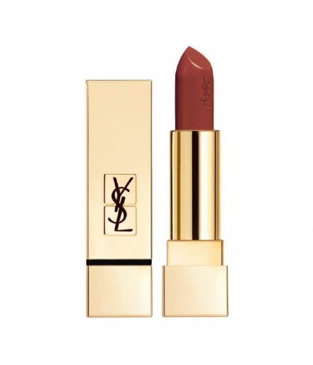 YVES SAINT LAURENT ROUGE PUR COUTURE FIERCY RED 83 - Tre Pi Profumerie