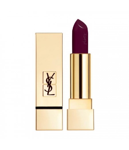YVES SAINT LAURENT ROUGE PUR COUTURE PRUNE POWER 89 - Tre Pi Profumerie