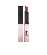 YVES SAINT LAURENT ROUGE THE SLIM GLOW MATTE GUILTY PINK 203 - Tre Pi Profumerie
