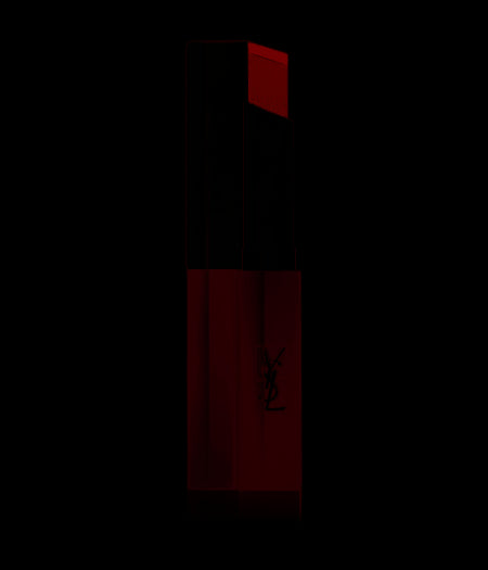 YVES SAINT LAURENT ROUGE THE SLIM GLOW MATTE SECRET ROSEWOOD 205 - Tre Pi Profumerie