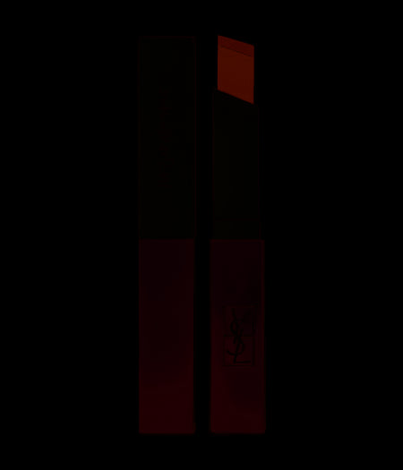 YVES SAINT LAURENT ROUGE THE SLIM GLOW MATTE BROWN OUT CONTRO 21 - Tre Pi Profumerie