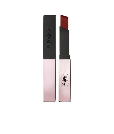 YVES SAINT LAURENT ROUGE THE SLIM GLOW MATTE RADICAL RED 202 - Tre Pi Profumerie