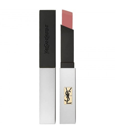 YVES SAINT LAURENT ROUGE PUR COUTURE THE SLIM MAT PURE NUDE 106 - Tre Pi Profumerie