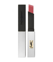 YVES SAINT LAURENT ROUGE PUR COUTURE THE SLIM MAT RAW ROSEWOOD 1 - Tre Pi Profumerie