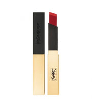YVES SAINT LAURENT ROUGE PUR COUTURE THE SLIM MYSTERY RED 23 - Tre Pi Profumerie