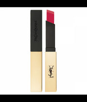 YVES SAINT LAURENT ROUGE PUR COUTURE THE SLIM CORAL REVOLT 29 - Tre Pi Profumerie