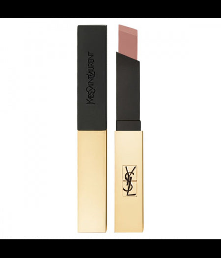 YVES SAINT LAURENT ROUGE PUR COUTURE THE SLIM INFLAMMATORY NUDE - Tre Pi Profumerie