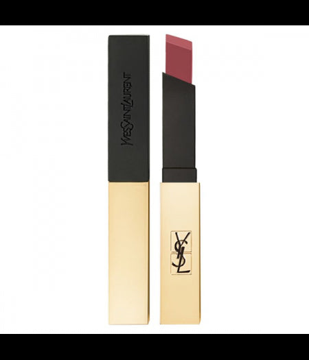 YVES SAINT LAURENT ROUGE PUR COUTURE THE SLIM NUDE PROTEST 30 - Tre Pi Profumerie