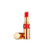 YVES SAINT LAURENT ROUGE VOLUPTE SHINE CORAIL IN TOUCH 14 - Tre Pi Profumerie