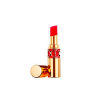 YVES SAINT LAURENT ROUGE VOLUPTE SHINE ROUGE IN DANGER 4 - Tre Pi Profumerie