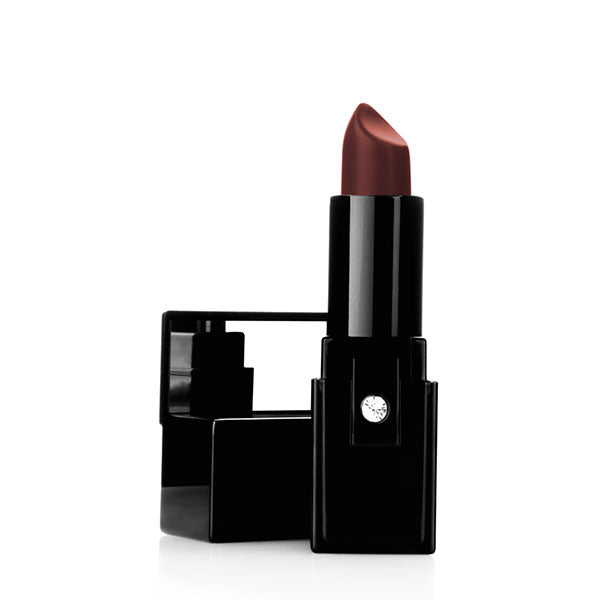 NOUBA ROUGE BIJOU PRECIOUS VELVET LIPSTCK CARAMEL 10 - Tre Pi Profumerie