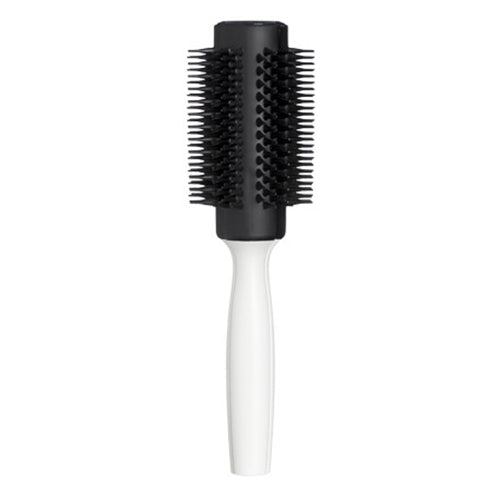 TANGLE TEEZER BLOW STYLING LARGE ROUND TOOL PURPLE - Tre Pi Profumerie