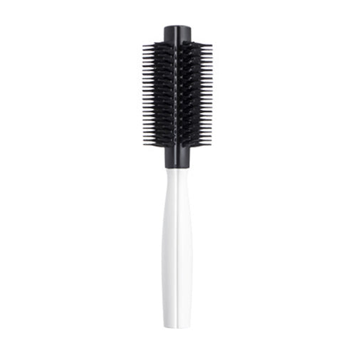 TANGLE TEEZER BLOW STYLING SMALL ROUND TOOL BLACK - Tre Pi Profumerie