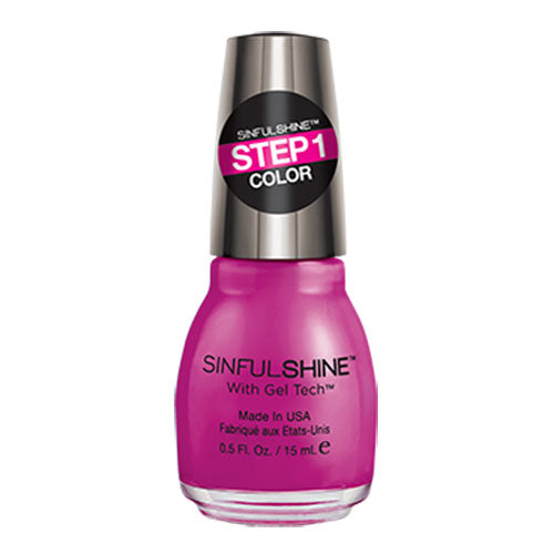 SINFULSHINE SMALTO 1608ROYAL FLUSH 15 ML - Tre Pi Profumerie