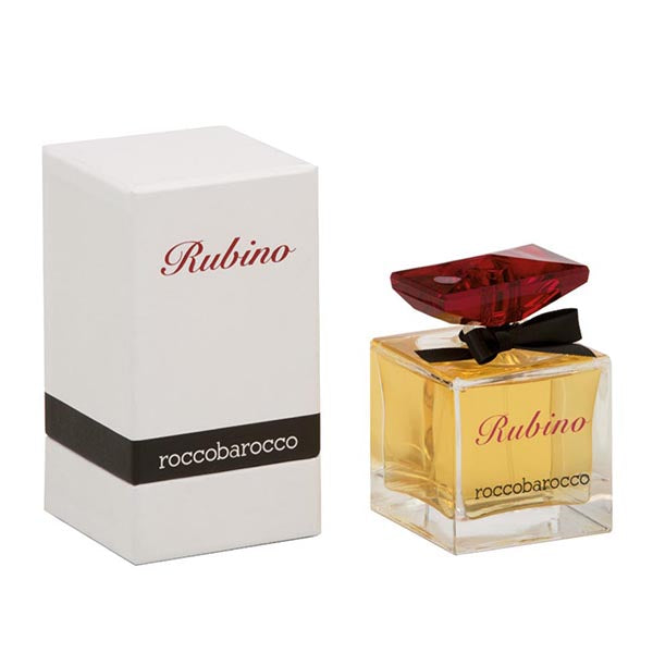 ROCCOBAROCCO RUBINO WOMAN EDT 100 ML - Tre Pi Profumerie