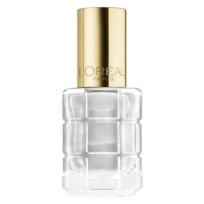 L'OREAL SMALTO COLOR RICHE HUILE CRYSTAL 110 - Tre Pi Profumerie
