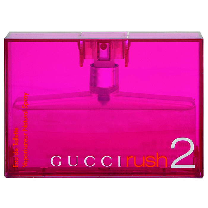 GUCCI RUSH 2 EDT 30 ML - Tre Pi Profumerie