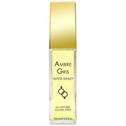 ALYSSA ASHLEY AMBRE GRIS EAU PARFUMEE COLOGNE SPRAY 100 ML - Tre Pi Profumerie