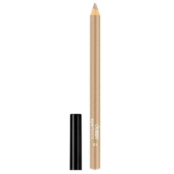 DEBBY MATITA EYE PENCILLONG LASTING WATERPROOF 19 - Tre Pi Profumerie