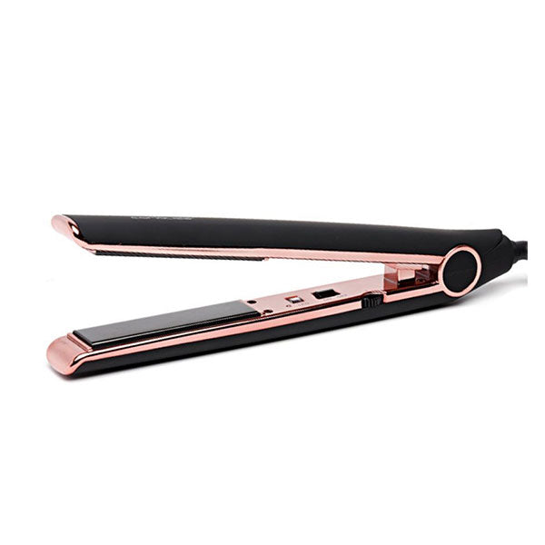 CORIOLISS PIASTRA C1 TITANIUM ORIGINAL PLATES BLACK/COPPER - Tre Pi Profumerie
