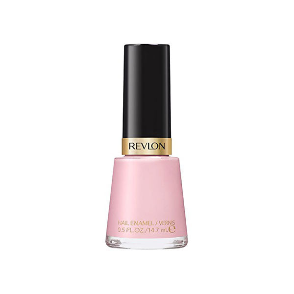 REVLON NAIL ENAMEL 145 COY - Tre Pi Profumerie