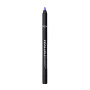 L'OREAL MATITA OCCHI INFAILLIBLE GEL CRAYON PURPLE RAIN 11 - Tre Pi Profumerie