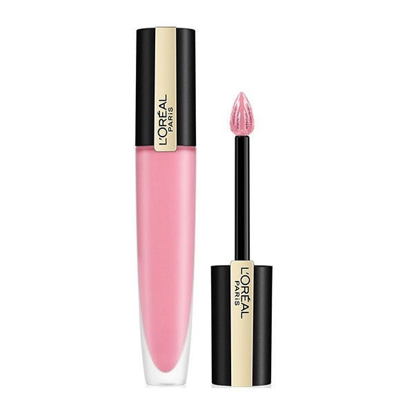 L'OREAL ROSS ROUGE SIGNATURE I SAVOR 109 - Tre Pi Profumerie