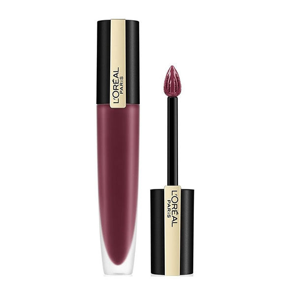 L'OREAL ROSS ROUGE SIGNATURE I ENJOY 103 - Tre Pi Profumerie
