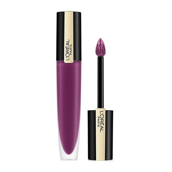 L'OREAL ROSS ROUGE SIGNATURE I REBEL 104 - Tre Pi Profumerie
