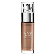 L'OREAL FONDOTINTA ACCORD PARFAIT FLUIDOSABLE ROSE 5.R/5.C - Tre Pi Profumerie