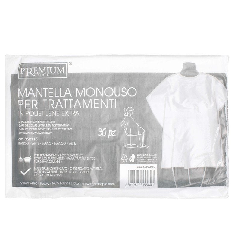 SACCHETTO QUARZO PER MICROSTERIL