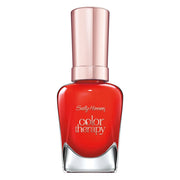 SALLY HANSEN COLOR THERAPY RED IANCE 340 - Tre Pi Profumerie