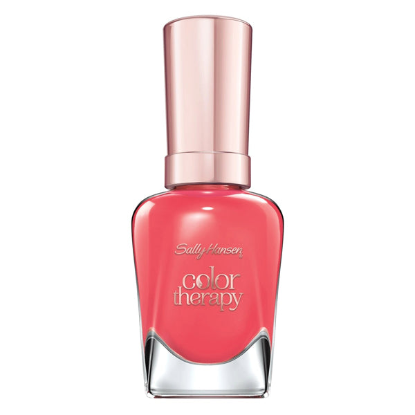 SALLY HANSEN COLOR THERAPY SMALTO AURA'NT YOU RELAXED 320 14.7 - Tre Pi Profumerie