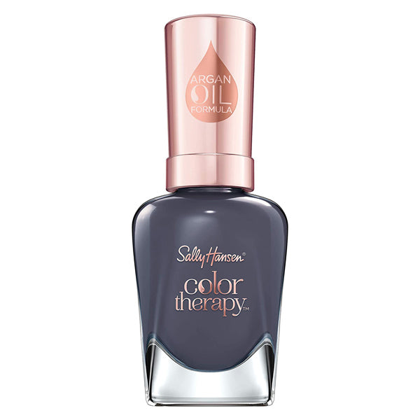 SALLY HANSEN COLOR THERAPY SMALTO OCEANS AWAY 460 14.7 ML - Tre Pi Profumerie