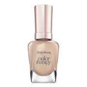 SALLY HANSEN COLOR THERAPY SMALTO RE NUDE 210 14.7 ML - Tre Pi Profumerie