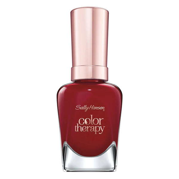 SALLY HANSEN COLOR THERAPY SMALTO UNWINE 'D 370 14.7 ML - Tre Pi Profumerie