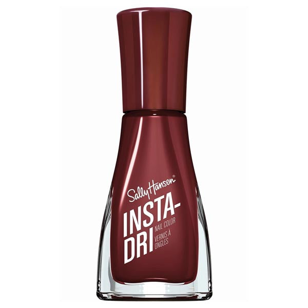 SALLY HANSEN INSTA DRI SMALTO CINNA SNAP 393 - Tre Pi Profumerie