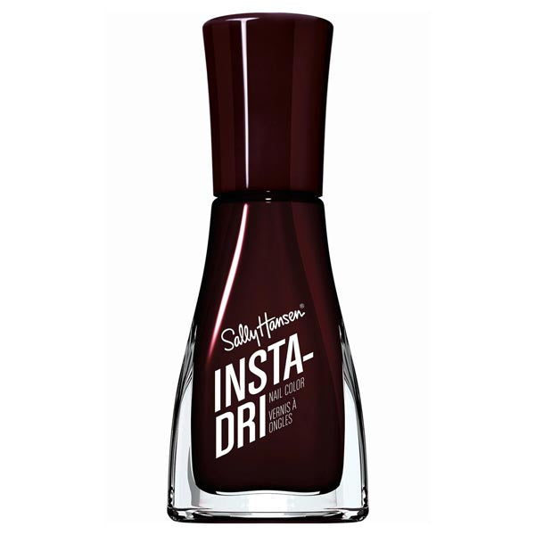 SALLY HANSEN INSTA DRI SMALTO GO GARNET 403 - Tre Pi Profumerie