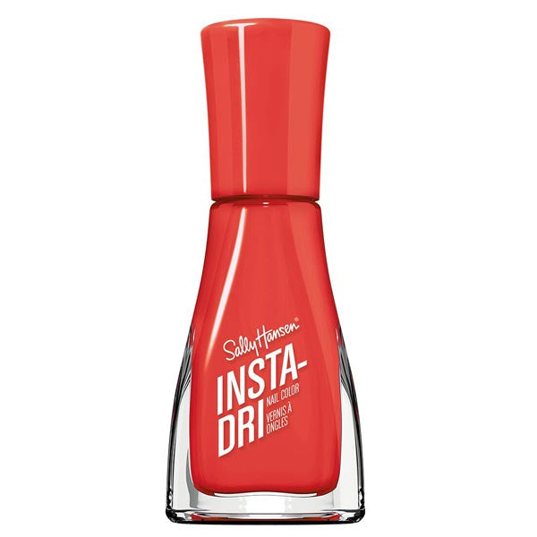 SALLY HANSEN INSTA DRI SMALTO HAIL CHERRY 359 - Tre Pi Profumerie