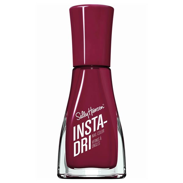 SALLY HANSEN INSTA DRI SMALTO JUST IN WINE 423 - Tre Pi Profumerie