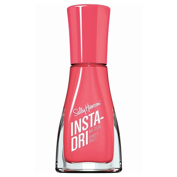 SALLY HANSEN INSTA DRI SMALTO PEACHY BREEZE 333 - Tre Pi Profumerie