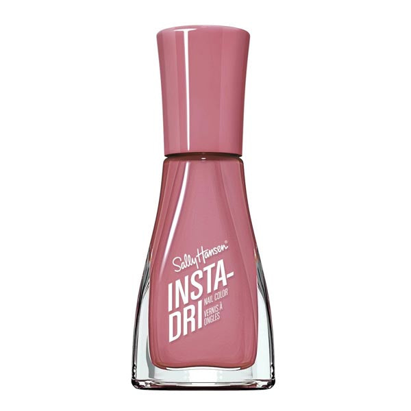 SALLY HANSEN INSTA DRI SMALTO RAPID ROSE 275 - Tre Pi Profumerie