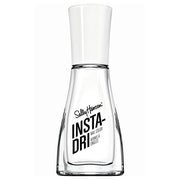 SALLY HANSEN INSTA DRI SMALTO WHITE ON TIML 113 - Tre Pi Profumerie