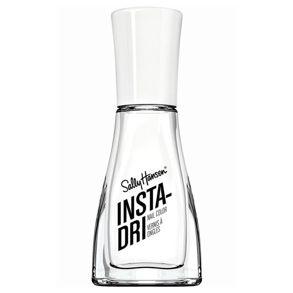 SALLY HANSEN INSTA DRI SMALTO WHITE ON TIML 113 - Tre Pi Profumerie
